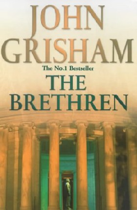 an analysis of the book the brethren by john grisham Books digested read the brethren, by john grisham (century, £1699), digested in the style of the original aka the brethren, now incarcerated in prison. an analysis of the book the brethren by john grisham Books digested read the brethren, by john grisham (century, £1699), digested in the style of the original aka the brethren, now incarcerated in prison.